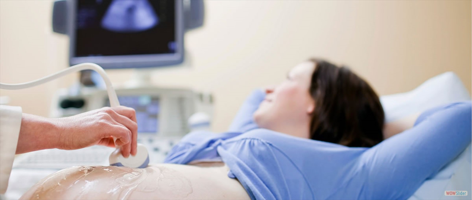 Ecograf�a, Obstetrica, Ginecolog�a, Histerosonograf�a